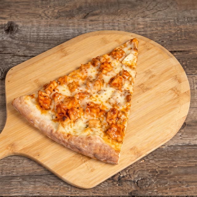 Large 16" Buffalo Chicken Pizza
