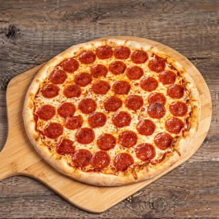 Large 16" Pepperoni Pizza