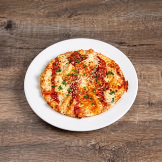 Baked Ziti