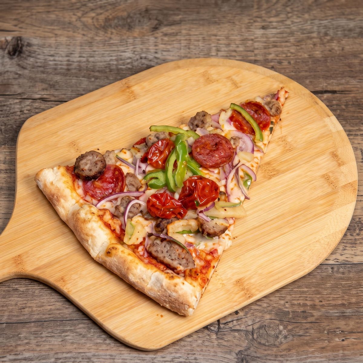Medium 14" Supreme Pizza