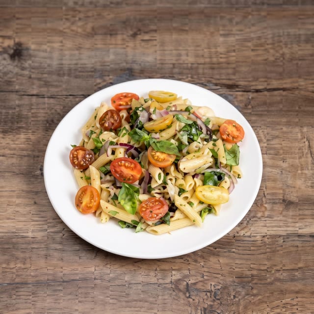 Pasta Primavera